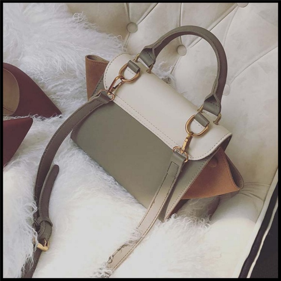 NEW Lyon Crossbody Tote - Picture 6 of 8